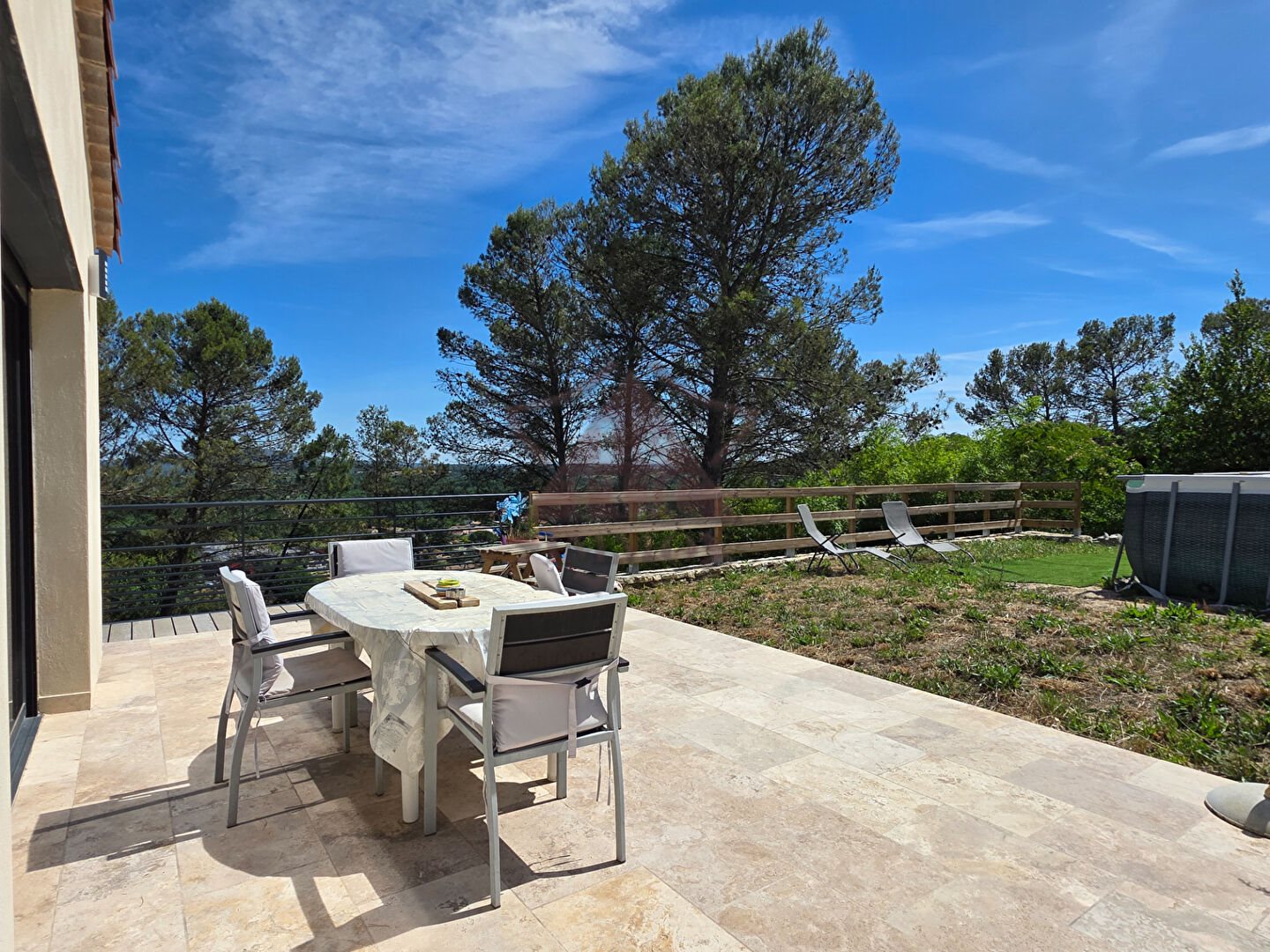 Maison à vendre, 112m², Saint-Ambroix