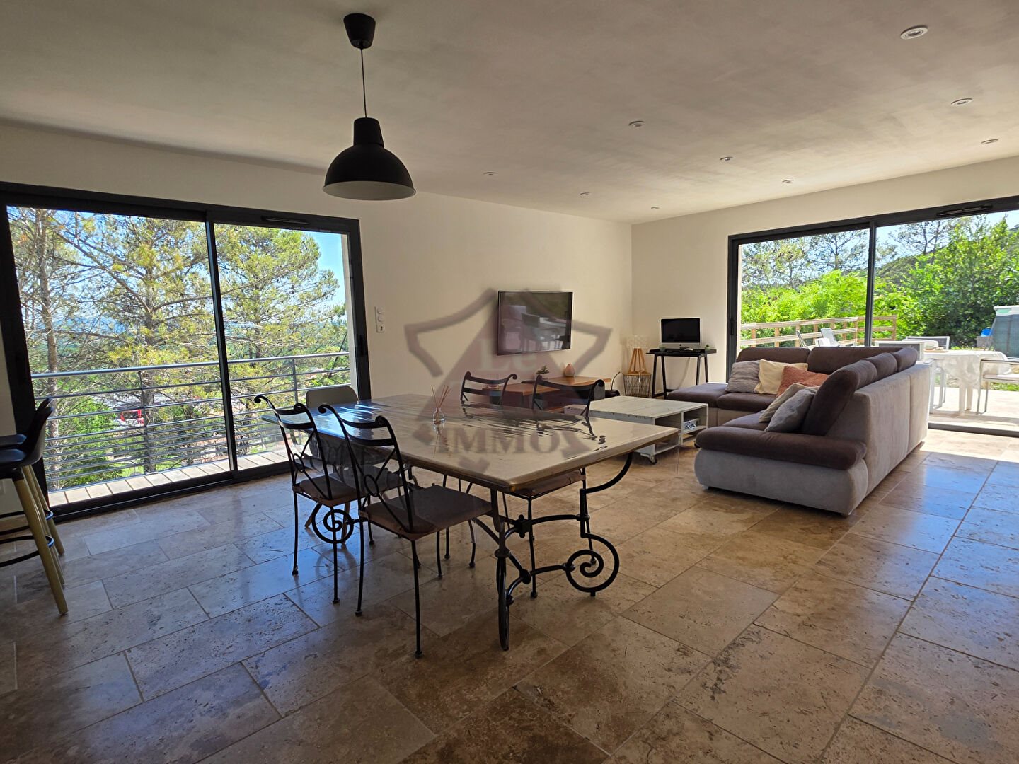 Maison à vendre, 112m², Saint-Ambroix