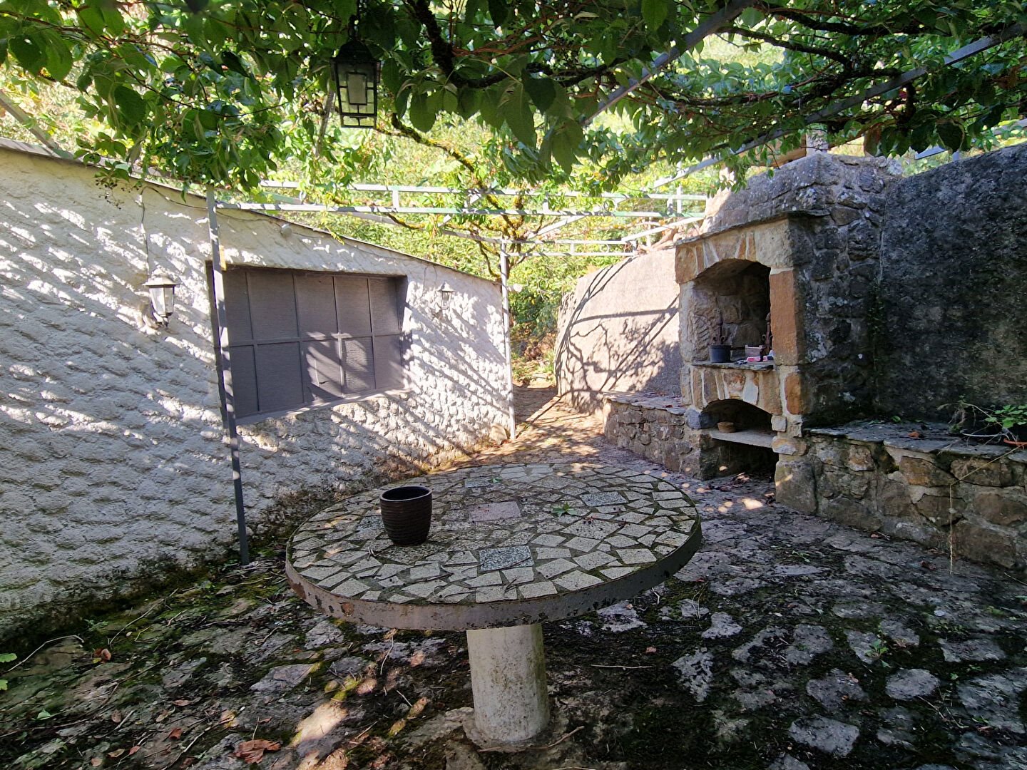 Maison à vendre, 126m², Bordezac