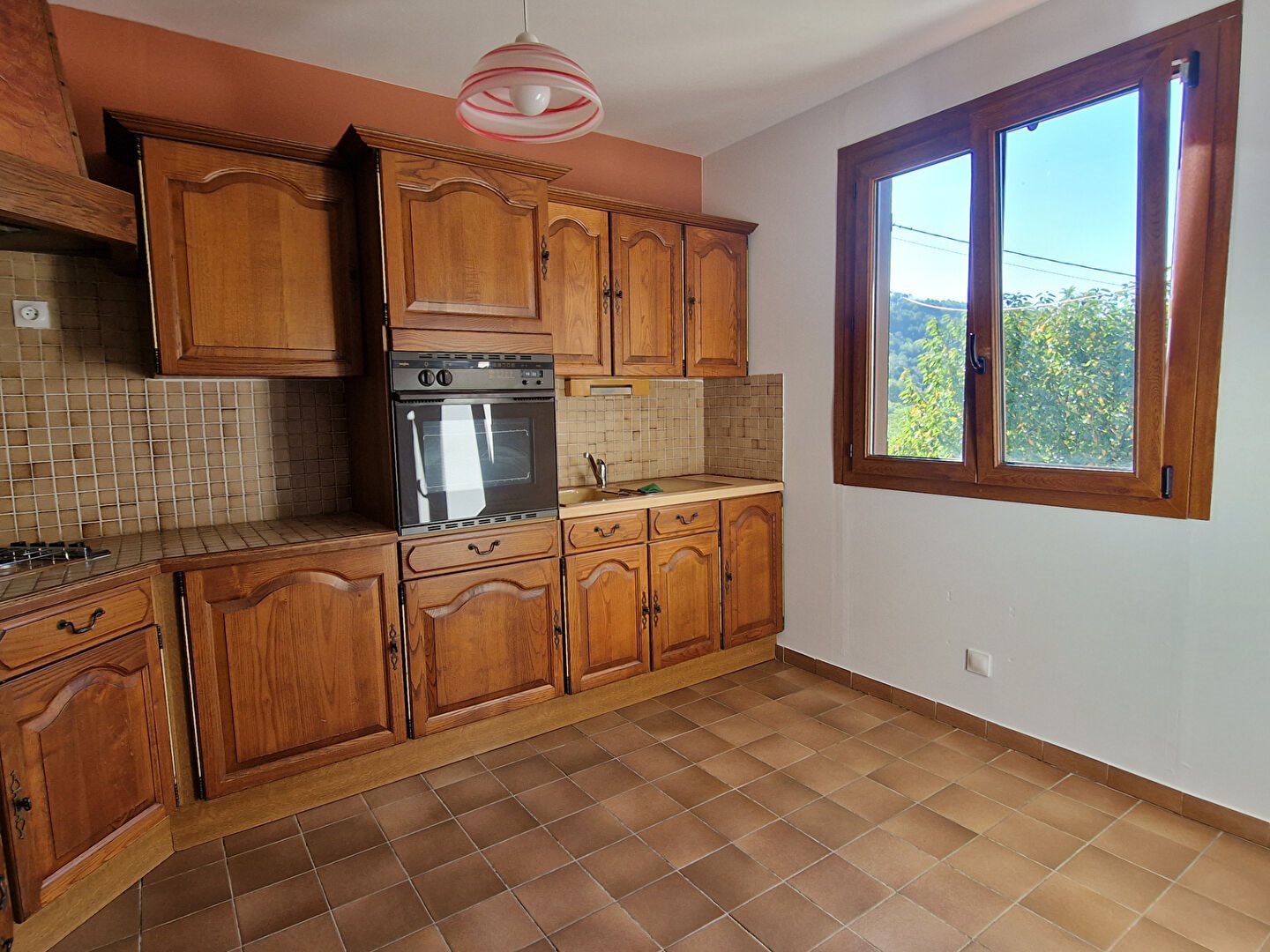 Maison à vendre, 126m², Bordezac