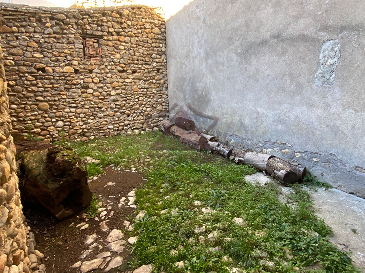 Maison à vendre, 100m², Saint-Victor-de-Malcap
