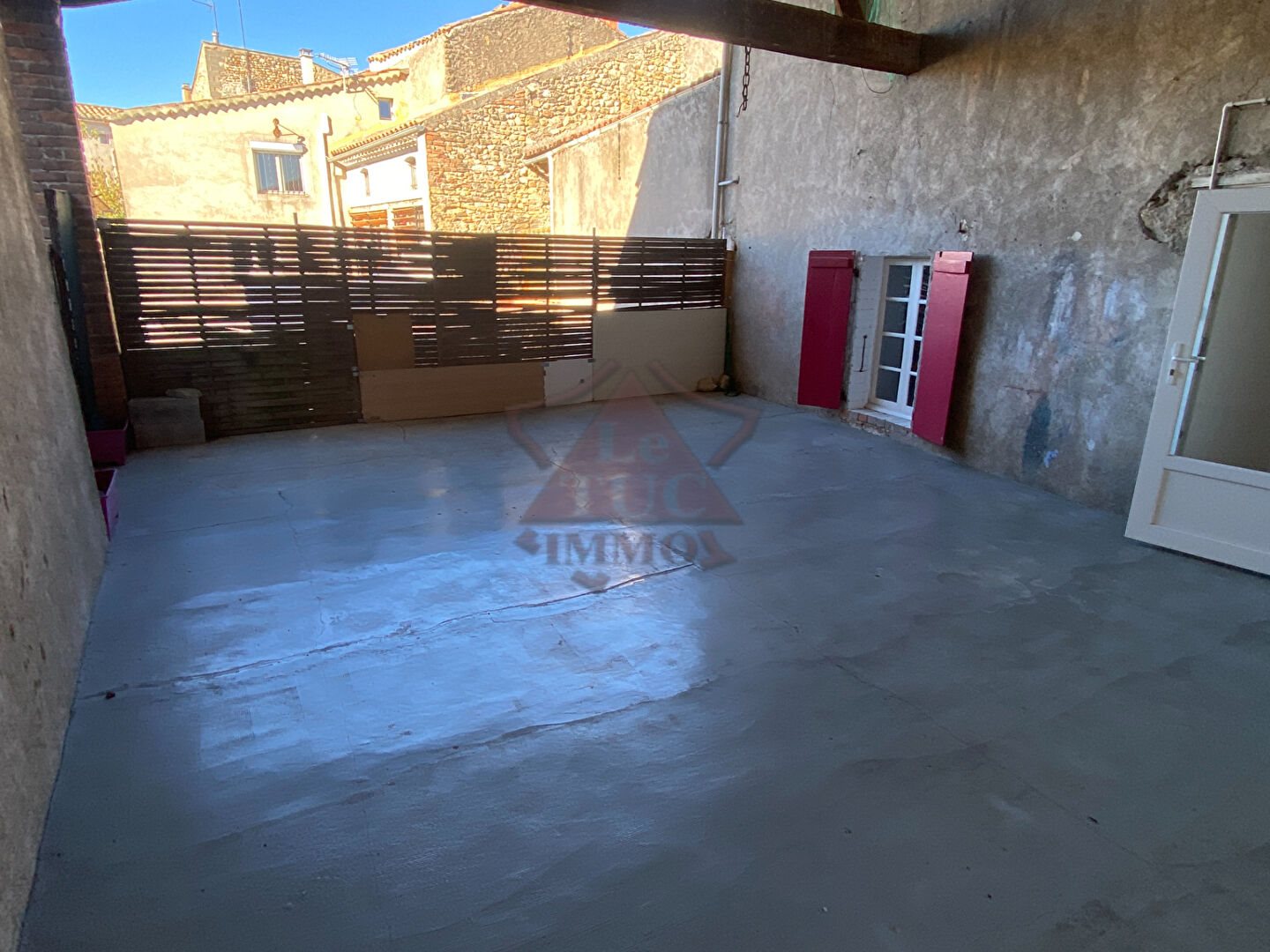 Maison à vendre, 100m², Saint-Victor-de-Malcap