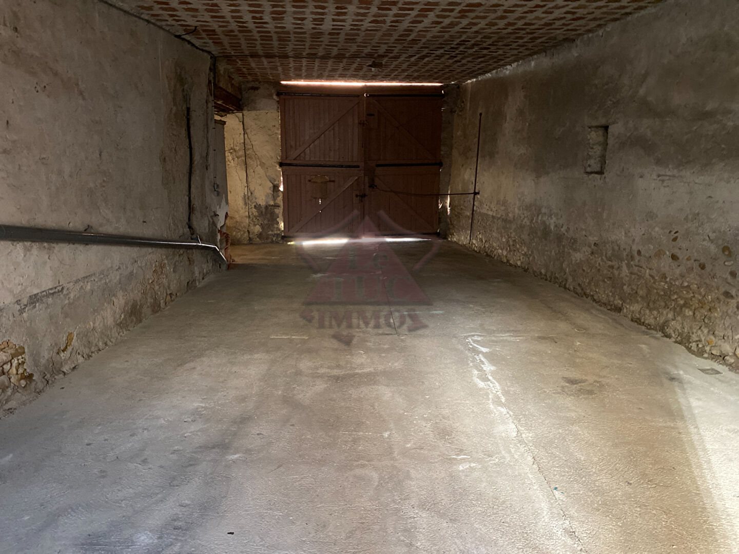 Maison à vendre, 100m², Saint-Victor-de-Malcap