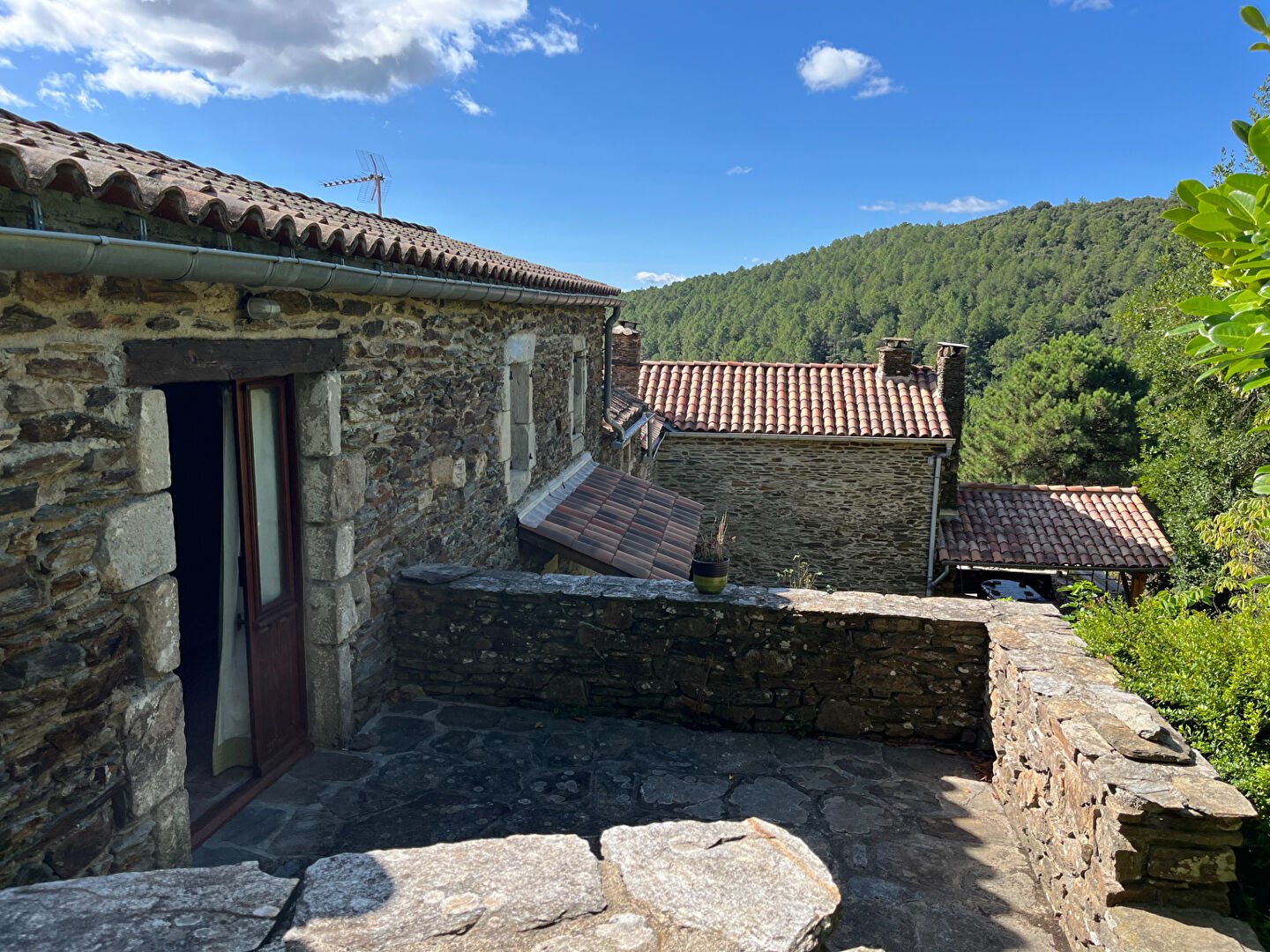 Maison à vendre, 205m², Malbosc