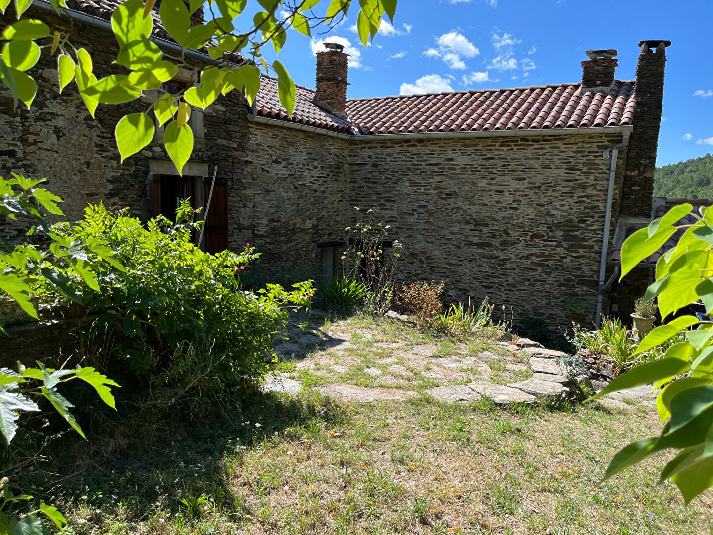 Maison à vendre, 205m², Malbosc