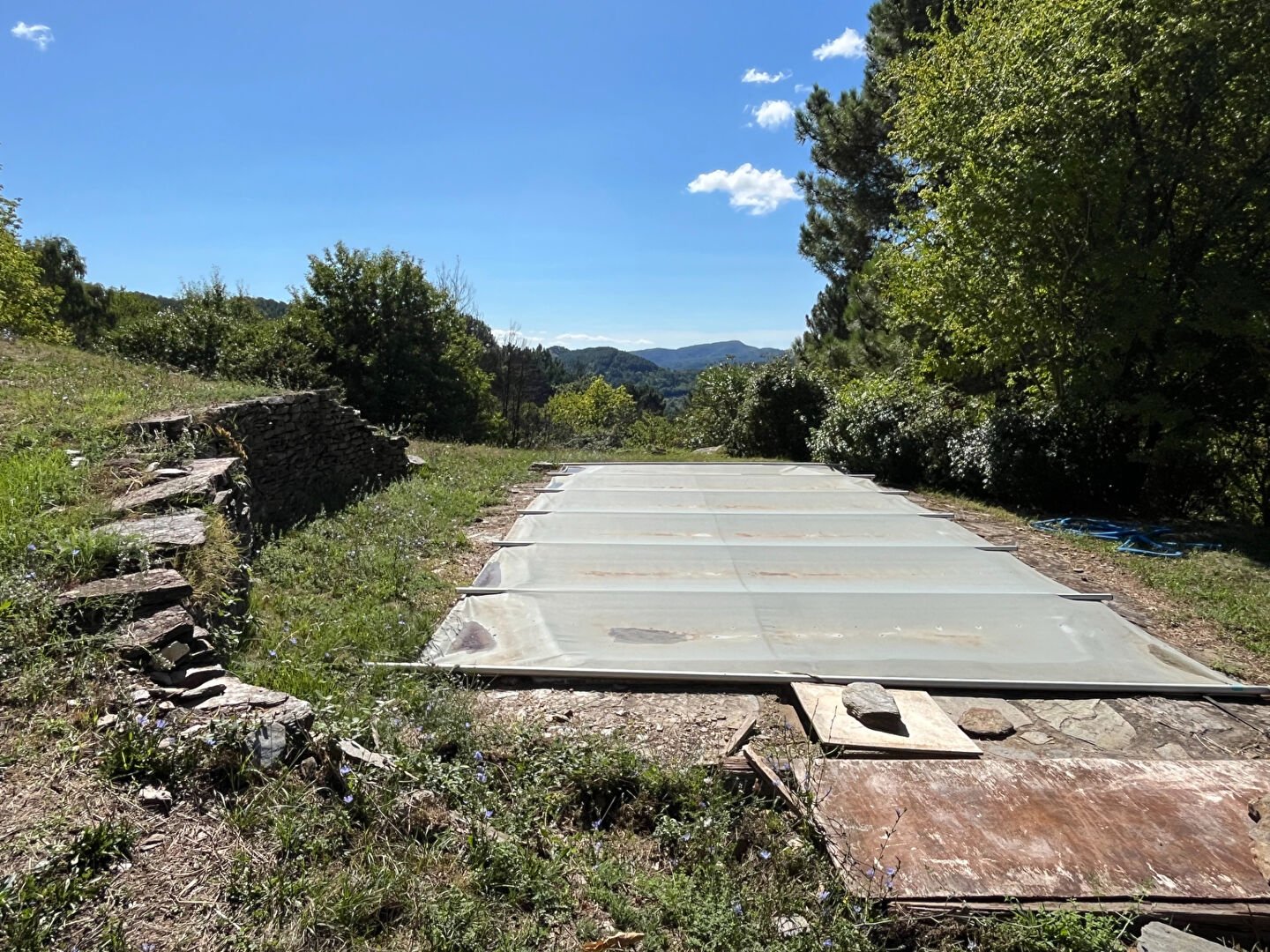 Maison à vendre, 205m², Malbosc