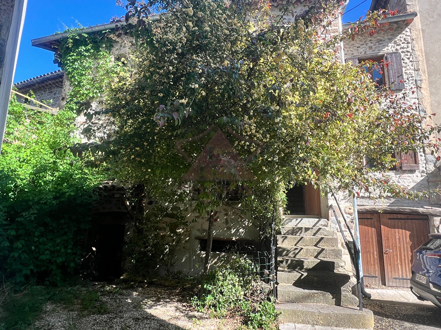 Maison à vendre, 198m², Molières-sur-Cèze