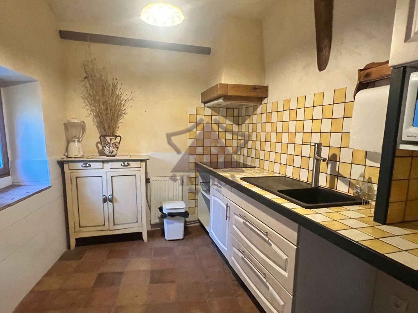 Maison à vendre, 198m², Molières-sur-Cèze