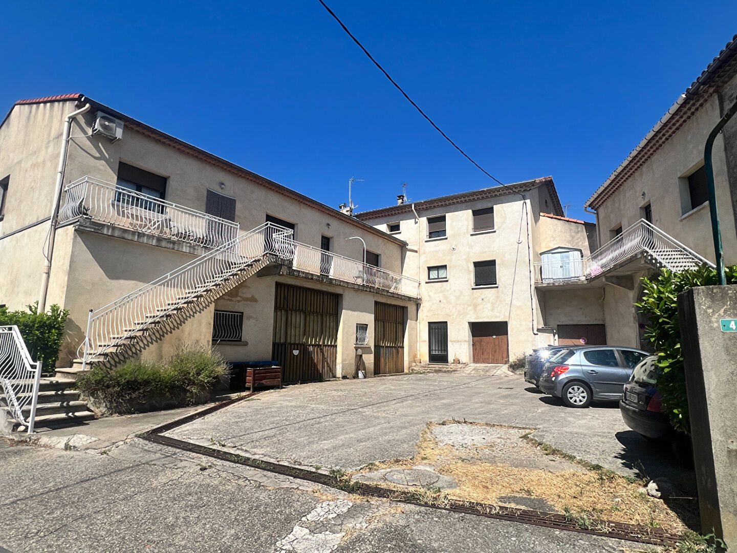 Maison à vendre, 360m², Saint-Ambroix