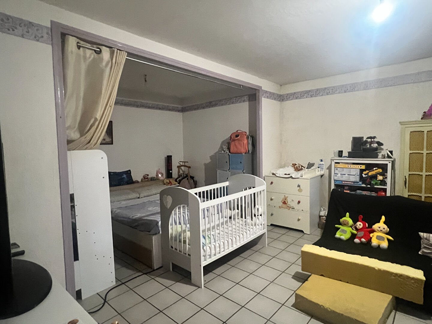 Maison à vendre, 360m², Saint-Ambroix