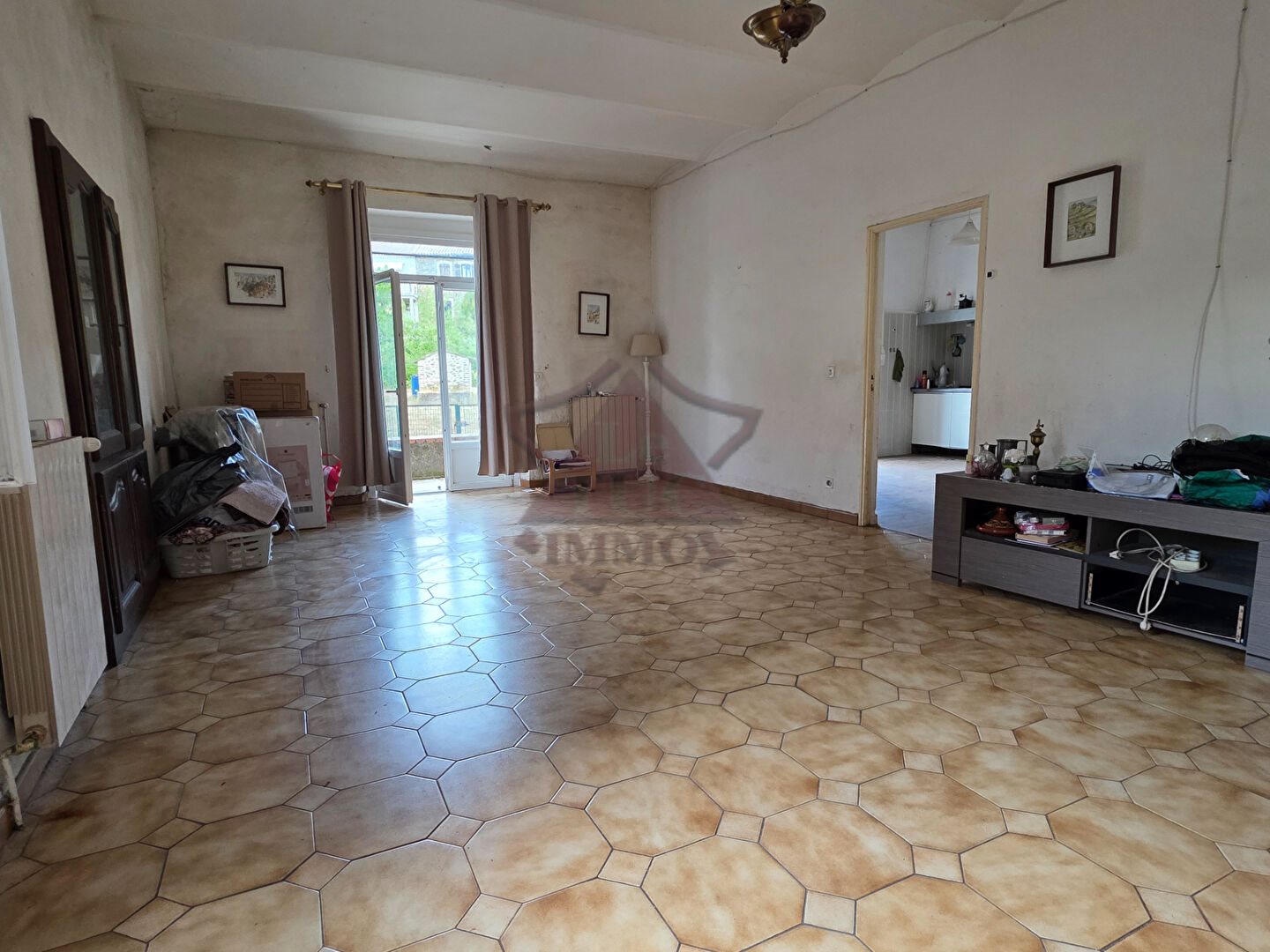Maison à vendre, 210m², Meyrannes