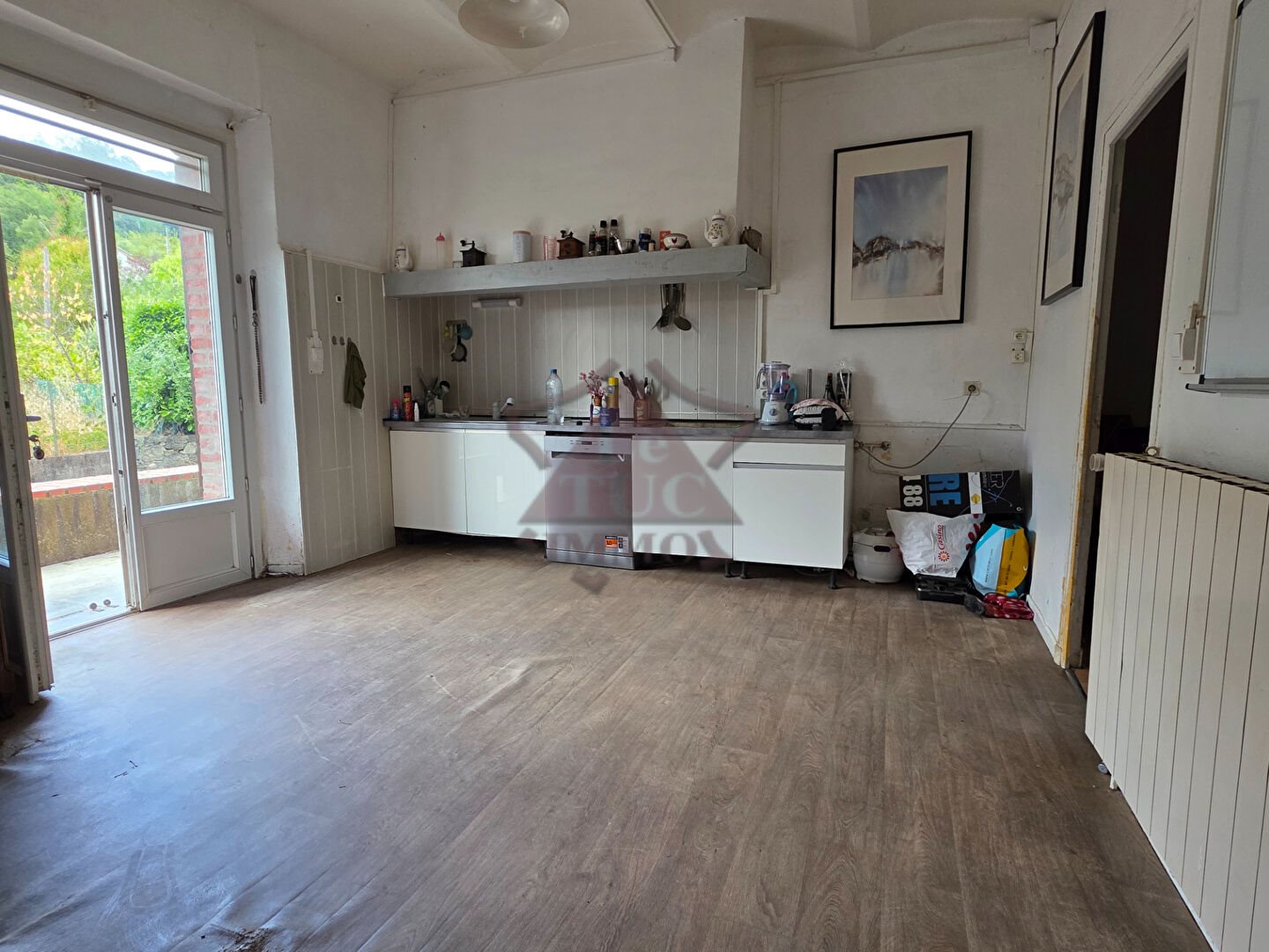 Maison à vendre, 210m², Meyrannes
