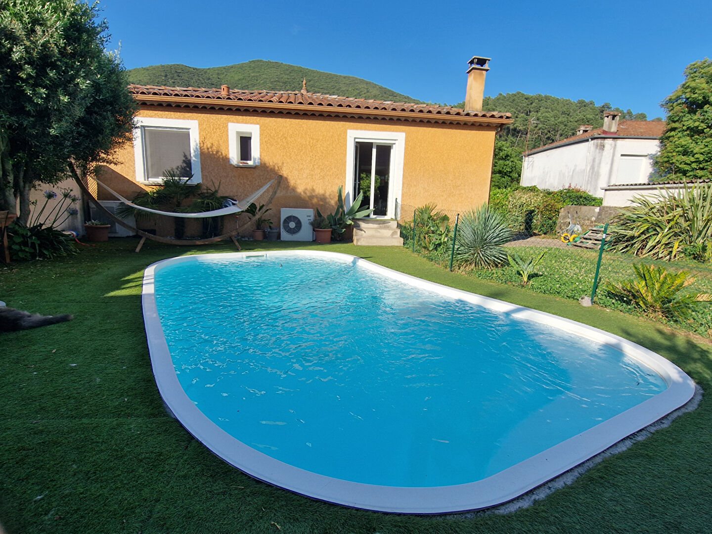 Maison à vendre, 117m², Les Mages