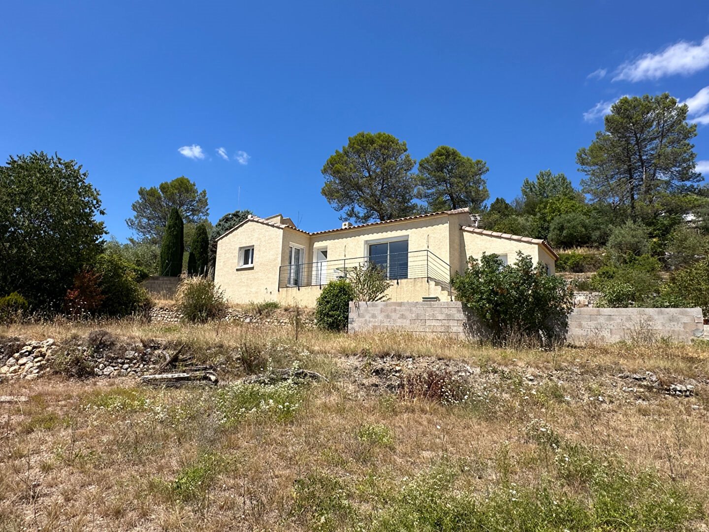 Maison à vendre, 61m², Saint-Ambroix