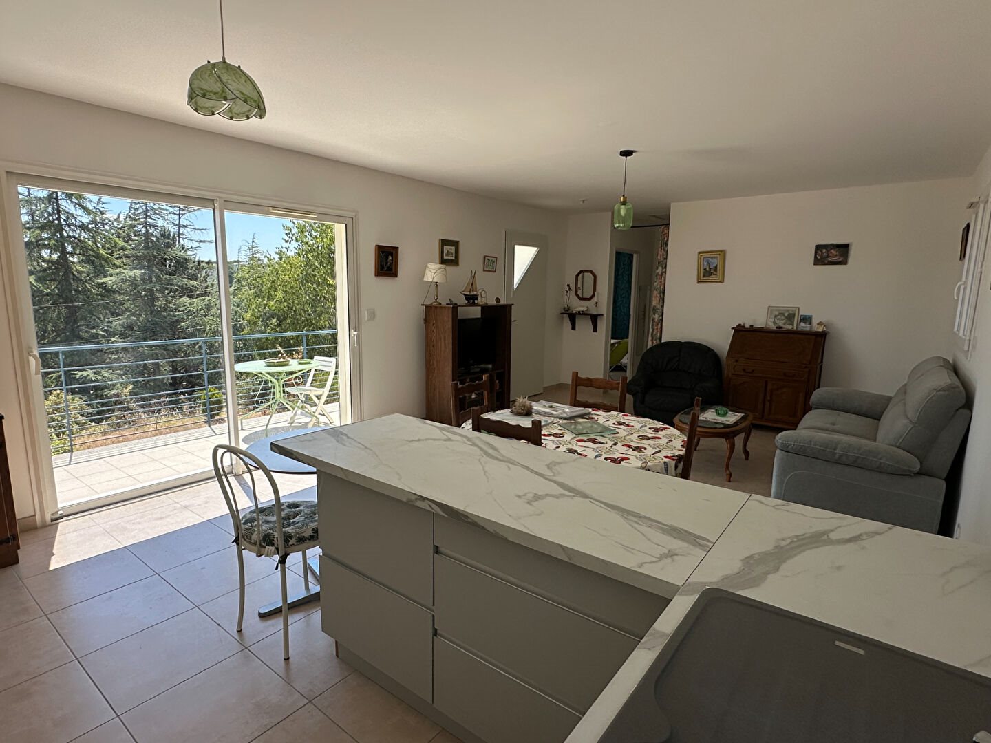Maison à vendre, 61m², Saint-Ambroix