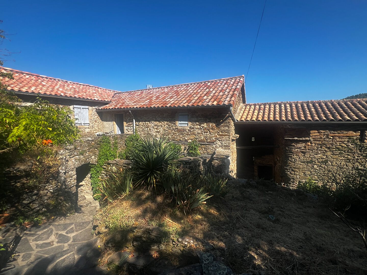 Maison à vendre, 137m², Peyremale