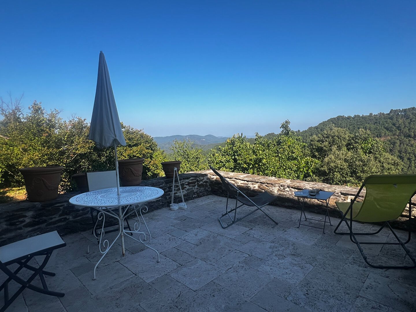 Maison à vendre, 137m², Peyremale