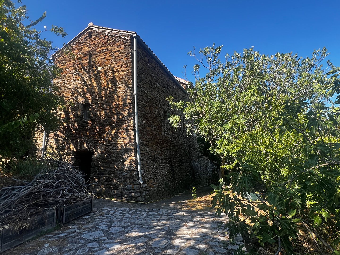 Maison à vendre, 137m², Peyremale