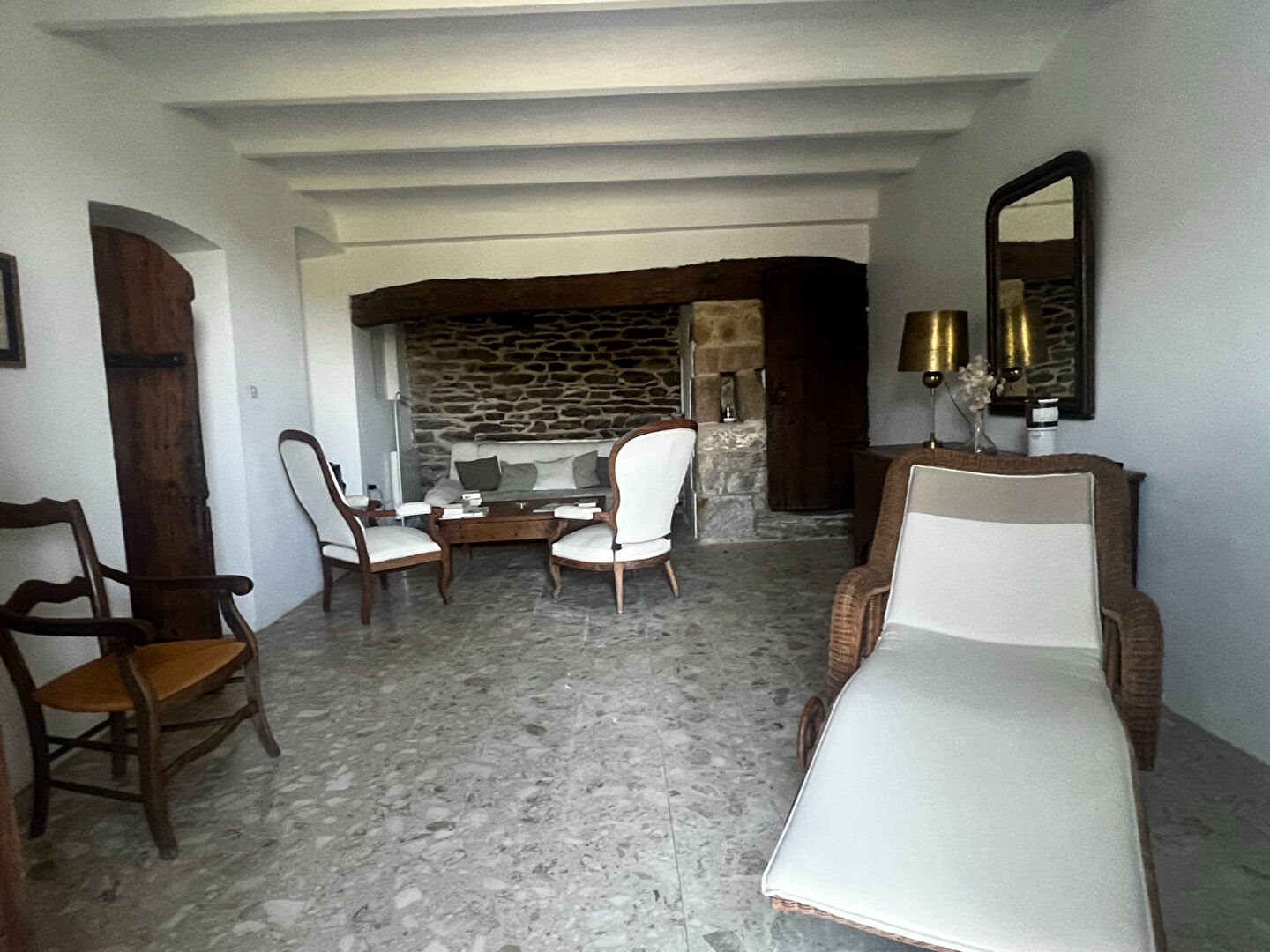 Maison à vendre, 137m², Peyremale