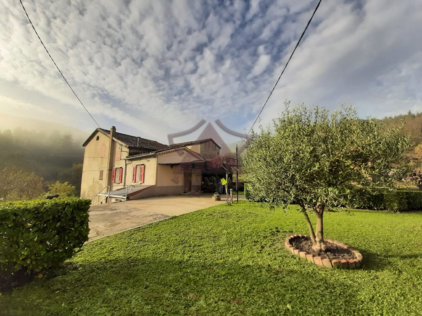 Maison à vendre, 90m², Molières-sur-Cèze