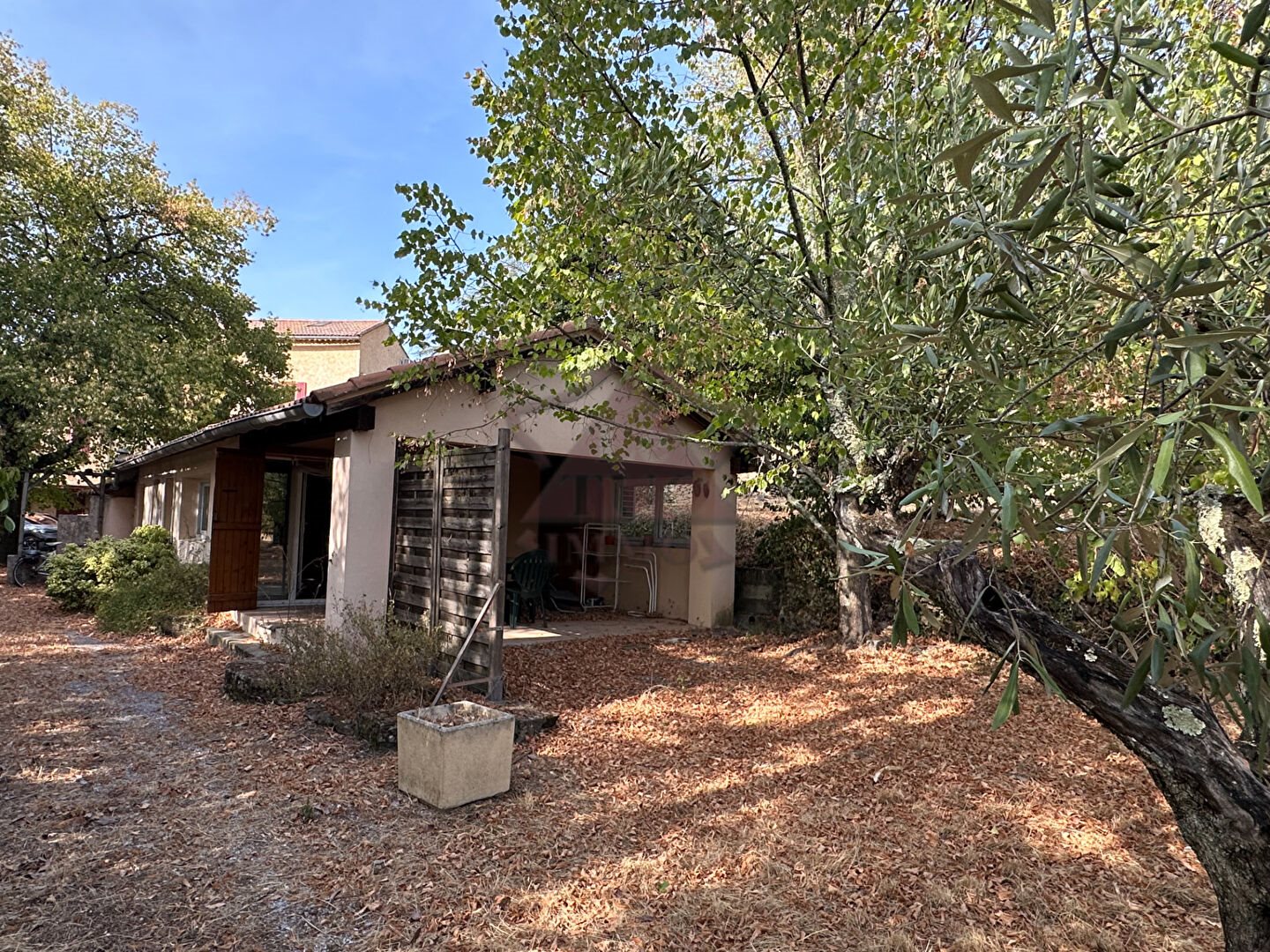 Maison à vendre, 39m², Saint-Ambroix