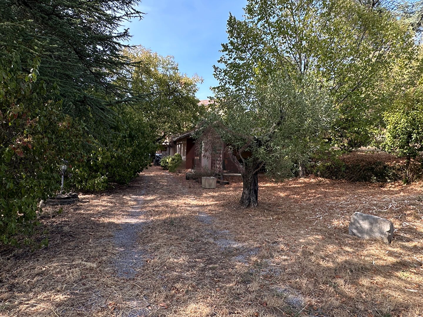 Maison à vendre, 39m², Saint-Ambroix