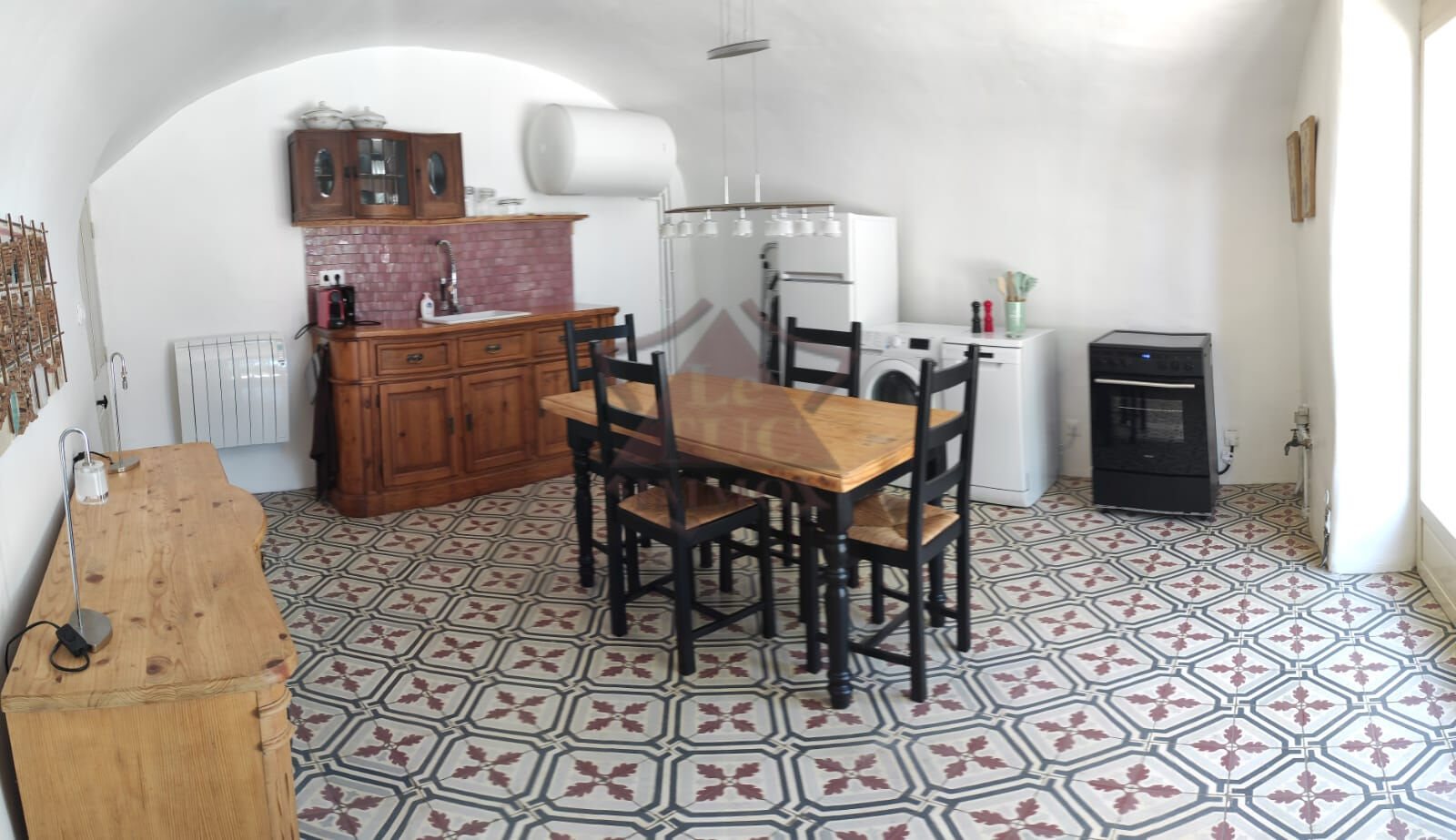 Maison à vendre, 60m², Saint-Jean-de-Maruéjols-et-Avéjan