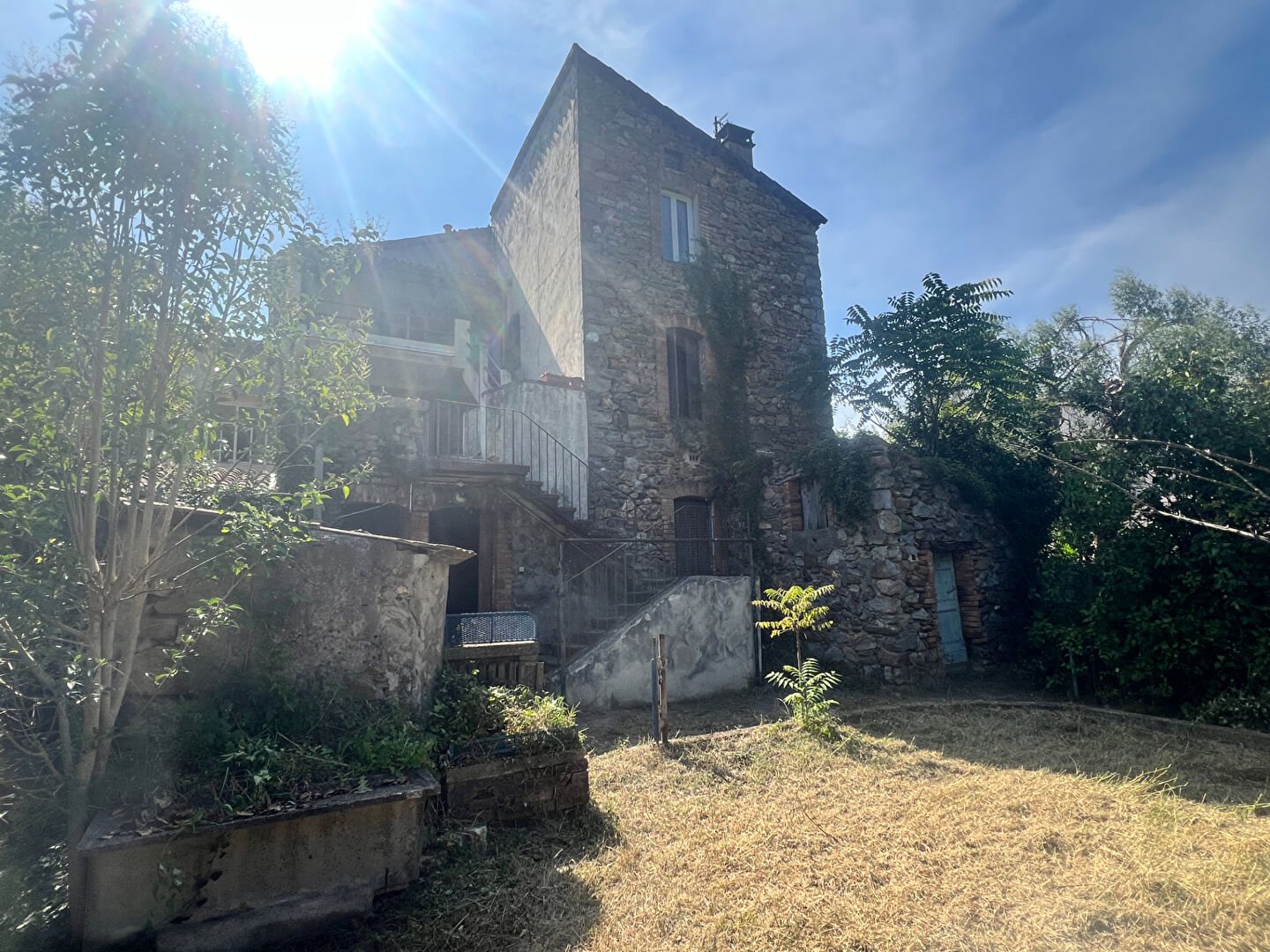 Maison à vendre, 150m², Le Martinet