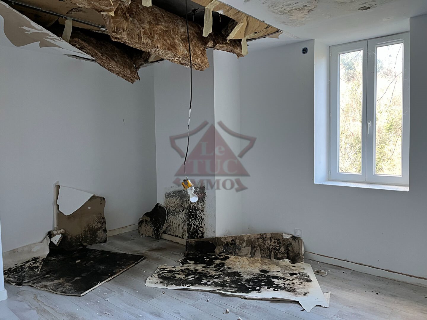 Maison à vendre, 150m², Le Martinet