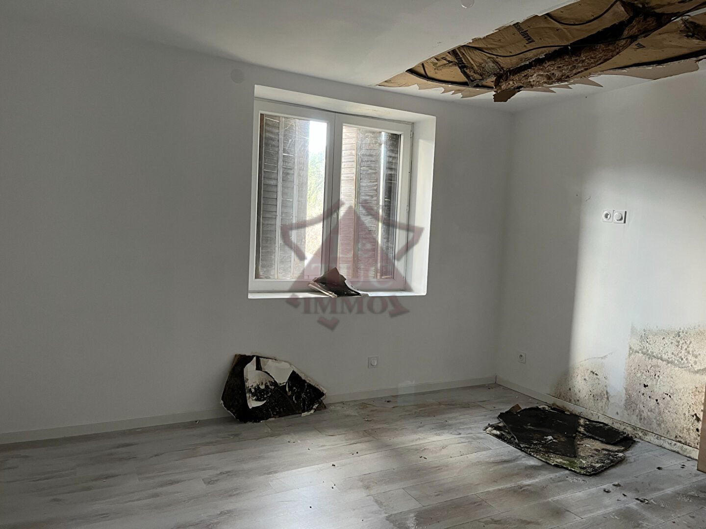 Maison à vendre, 150m², Le Martinet