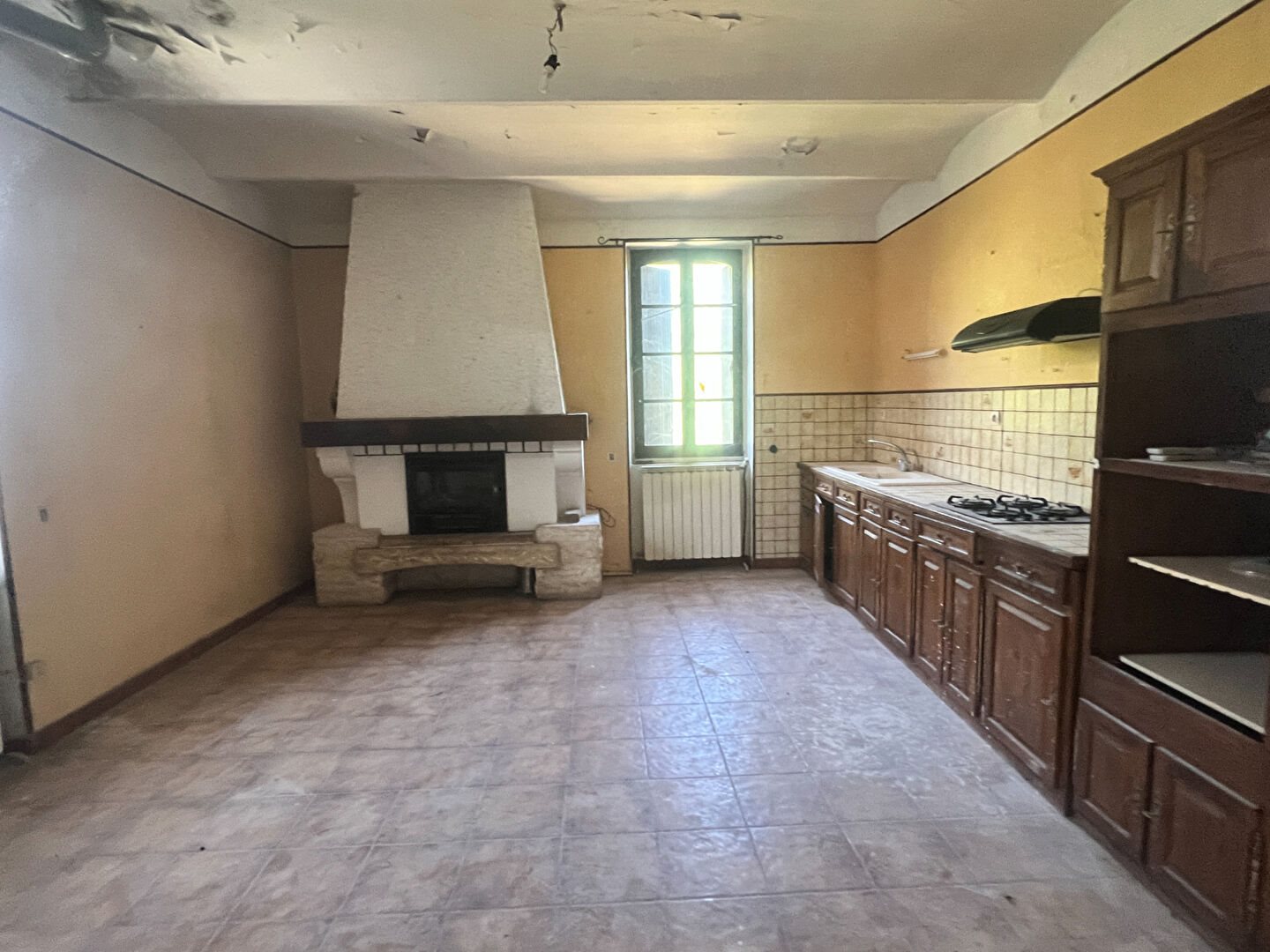 Maison à vendre, 150m², Le Martinet