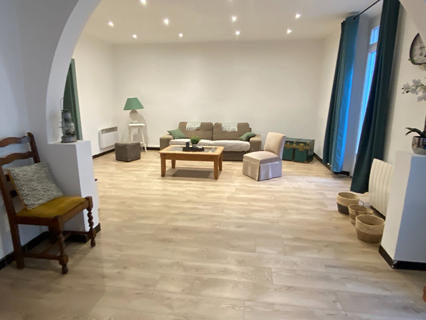 Appartement à vendre, 87m², Bessèges