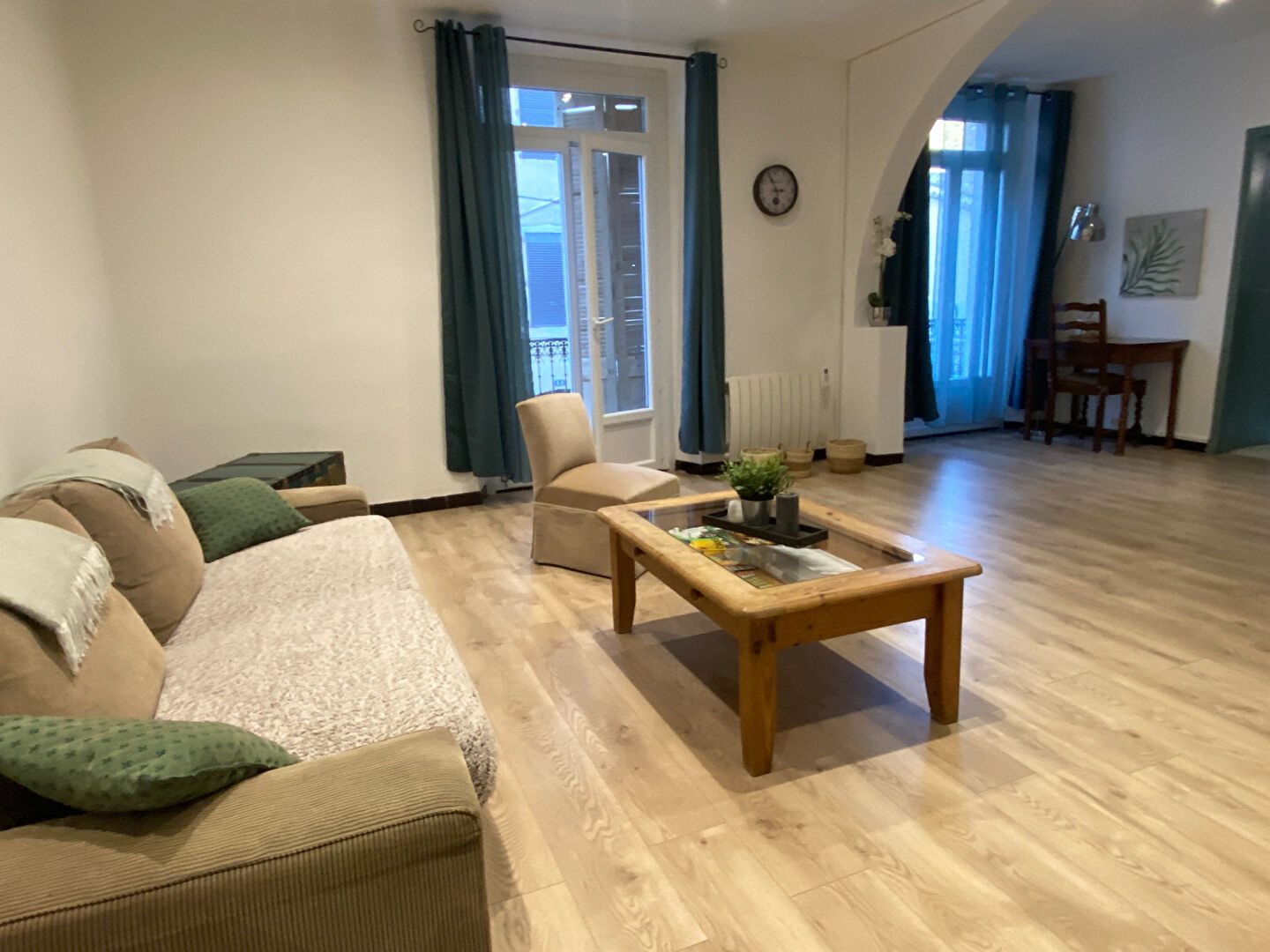 Appartement à vendre, 87m², Bessèges