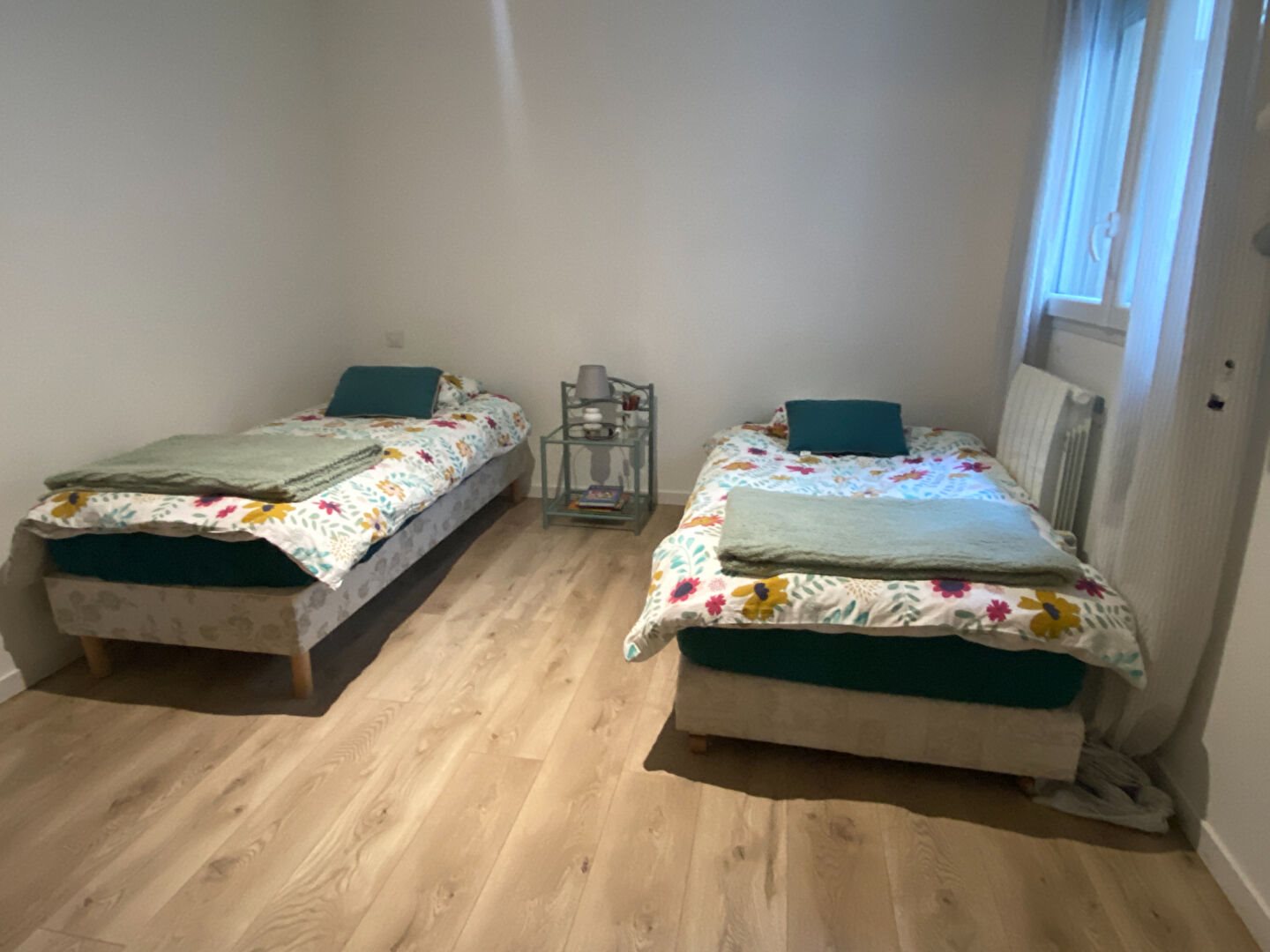 Appartement à vendre, 87m², Bessèges
