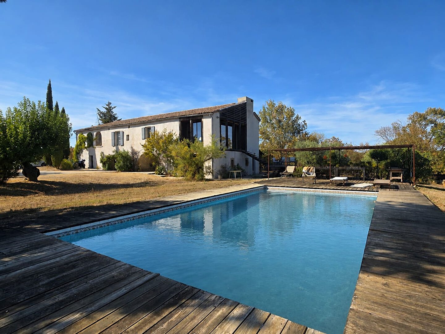 Maison à vendre, 198m², Rousson