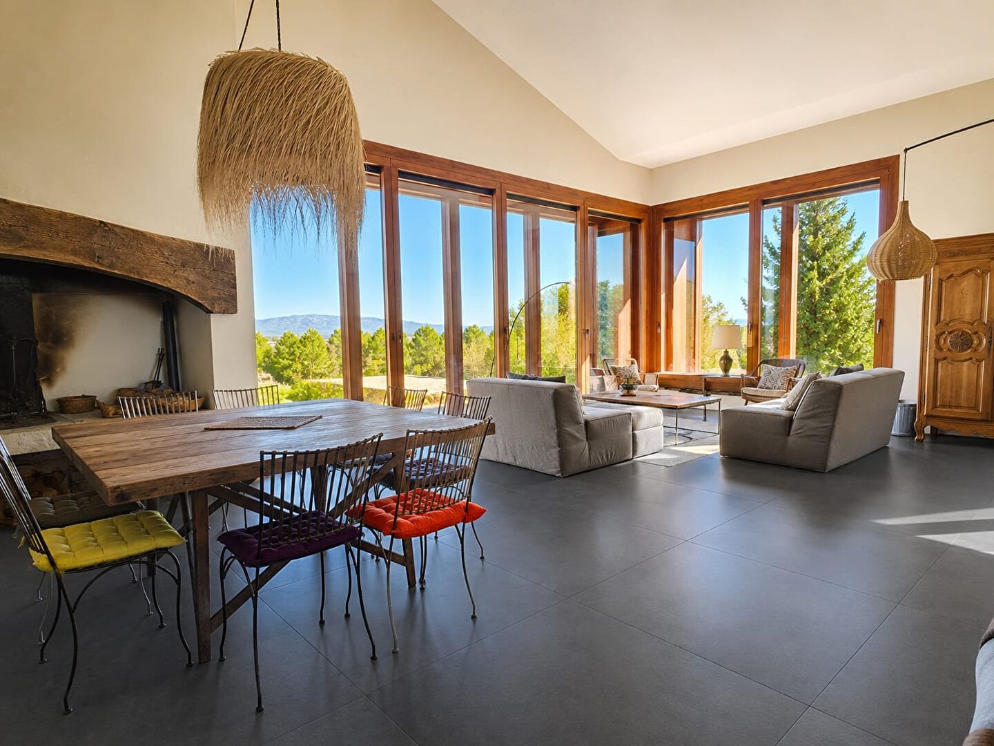 Maison à vendre, 198m², Rousson