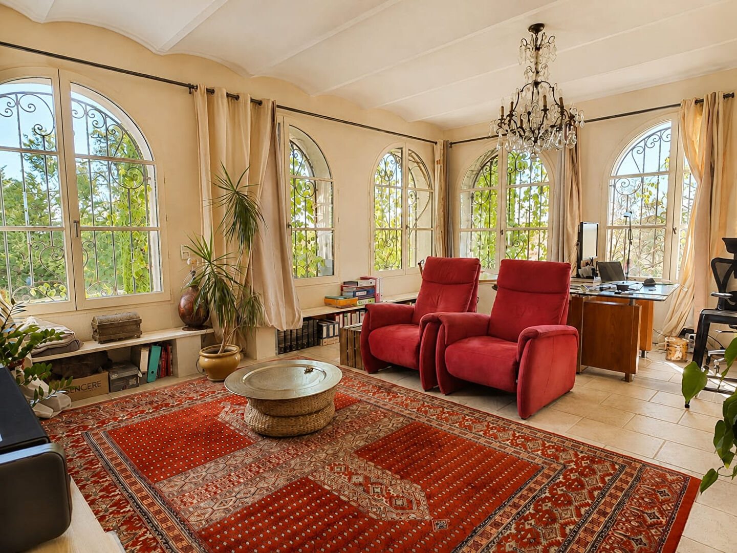 Maison à vendre, 198m², Rousson