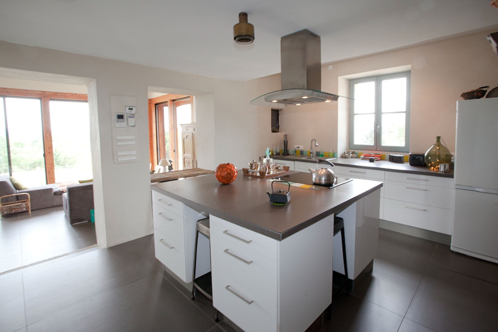 Maison à vendre, 198m², Rousson
