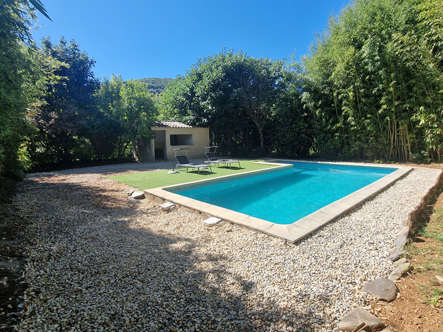 Maison à vendre, 140m², Bessèges