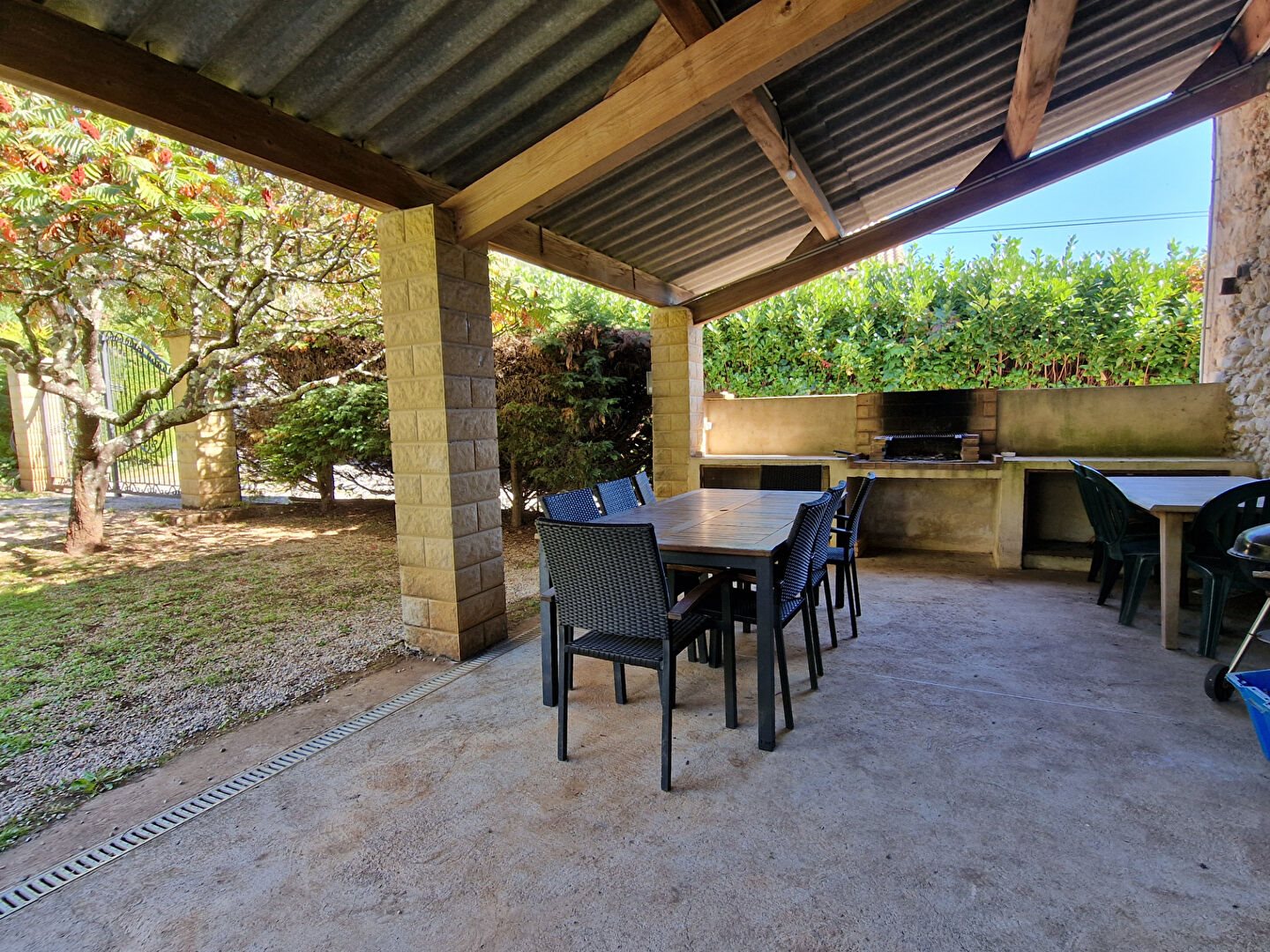 Maison à vendre, 140m², Bessèges