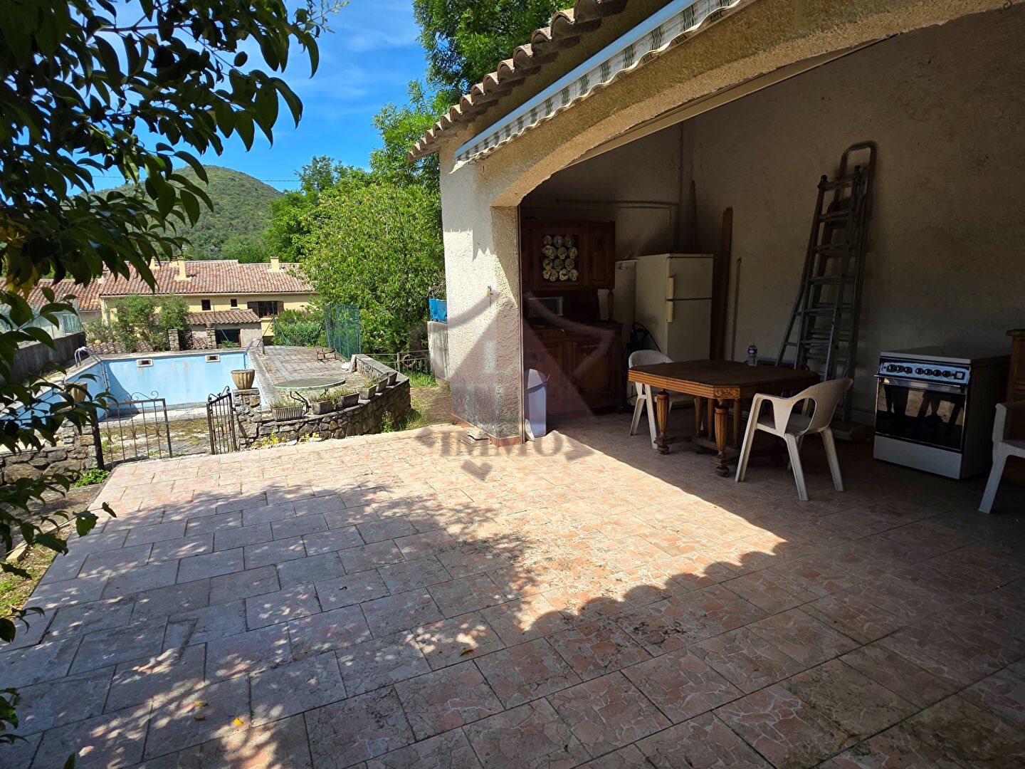 Maison à vendre, 214m², Robiac-Rochessadoule