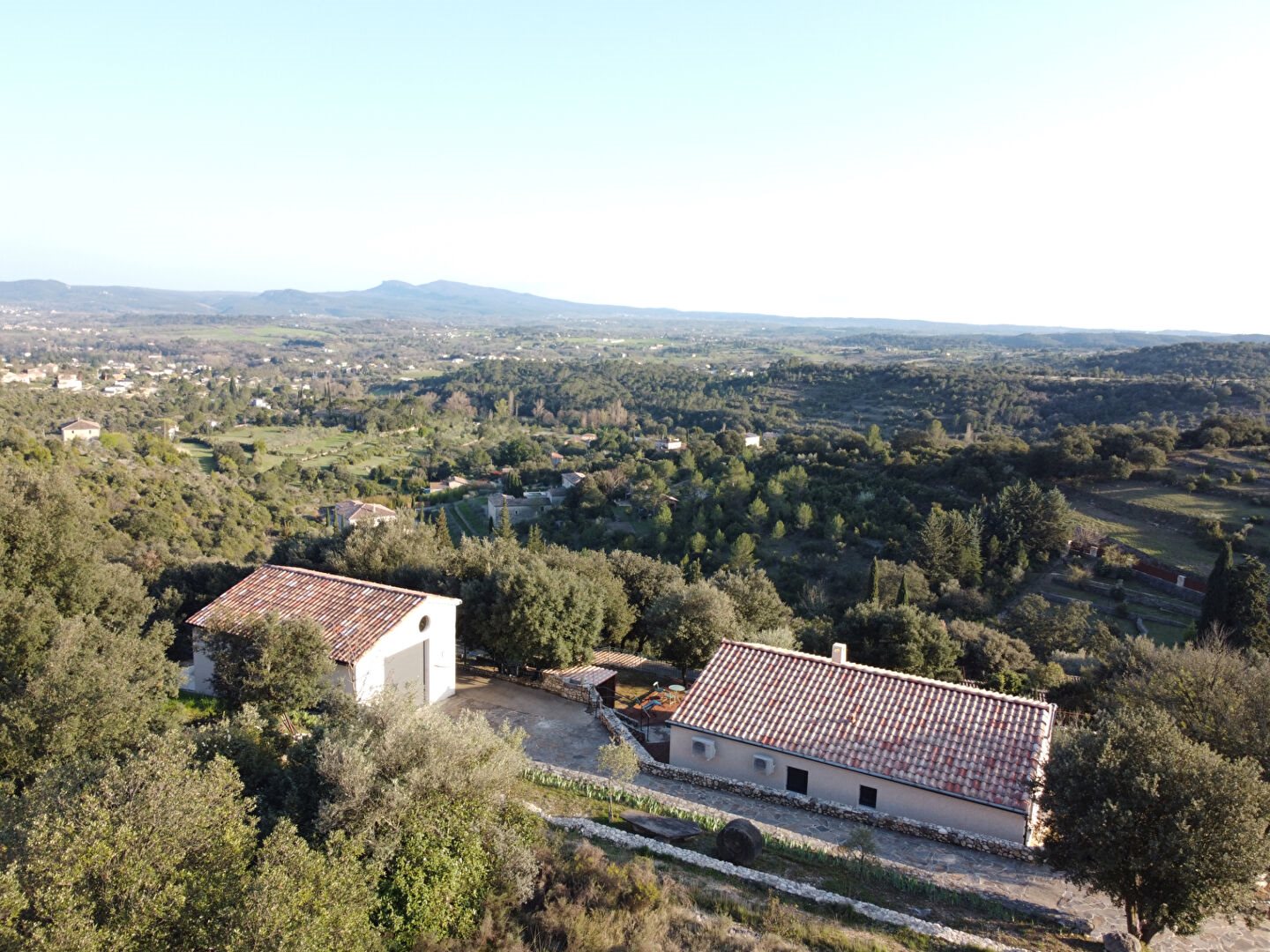 Maison à vendre, 87m², Saint-Ambroix