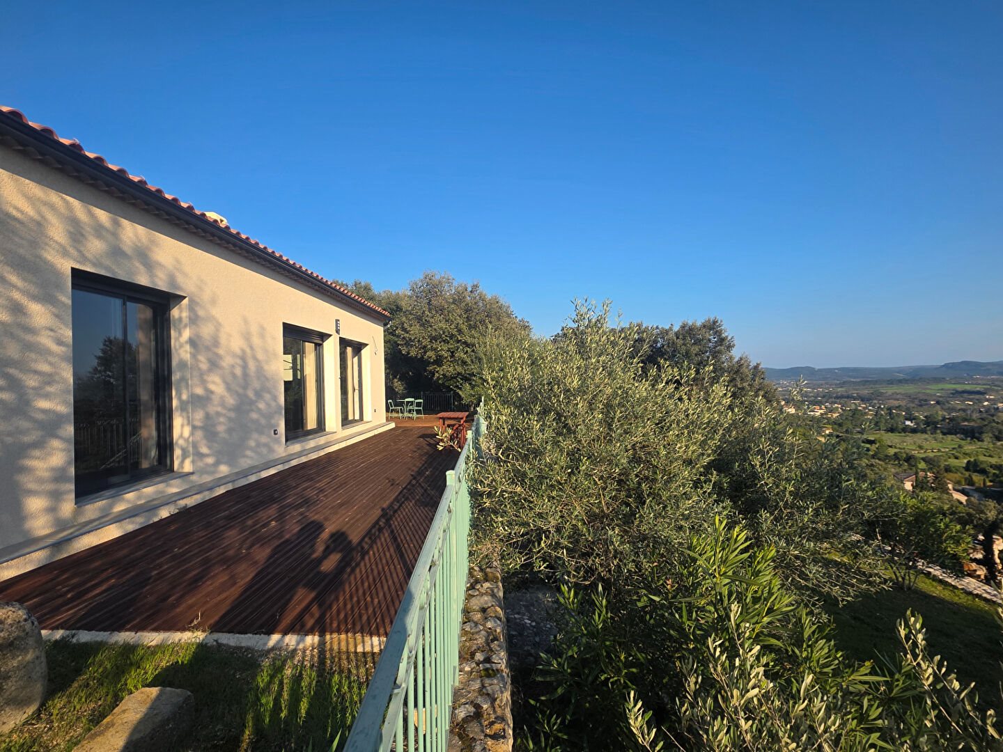 Maison à vendre, 87m², Saint-Ambroix