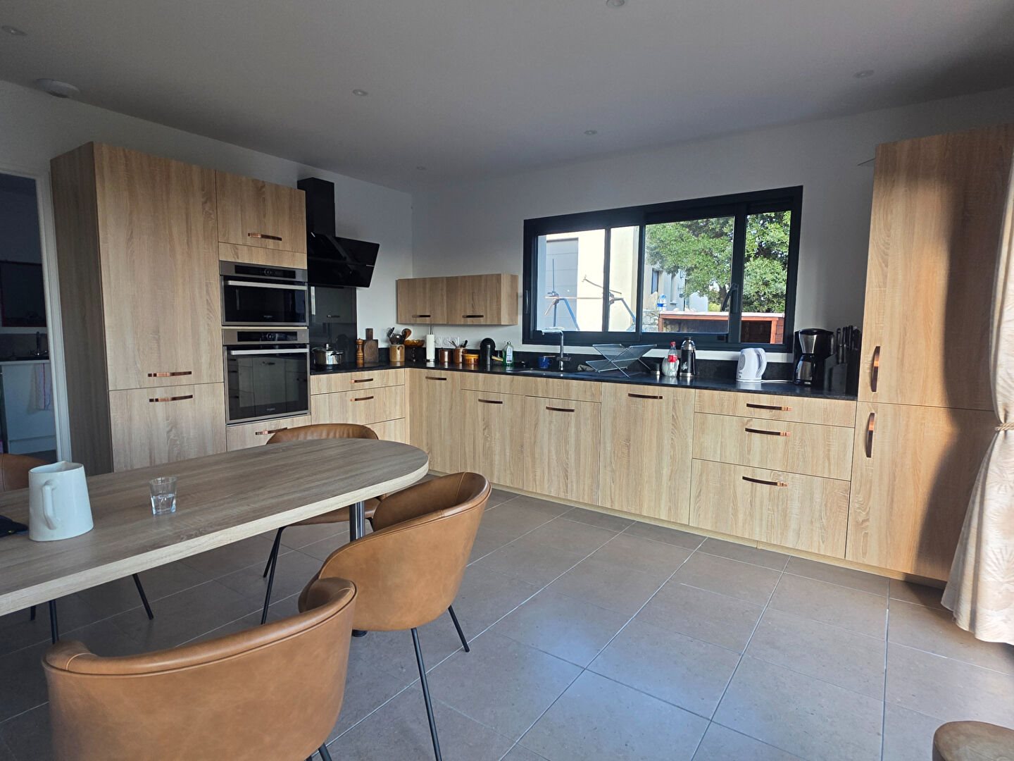 Maison à vendre, 87m², Saint-Ambroix