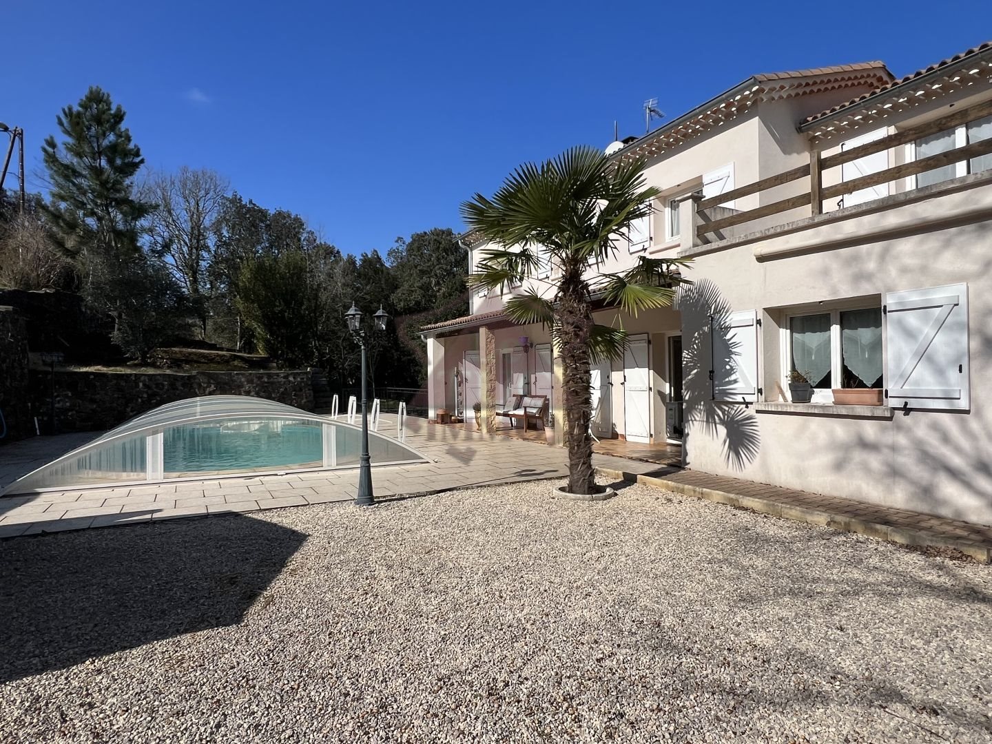 Maison à vendre, 177m², Molières-sur-Cèze
