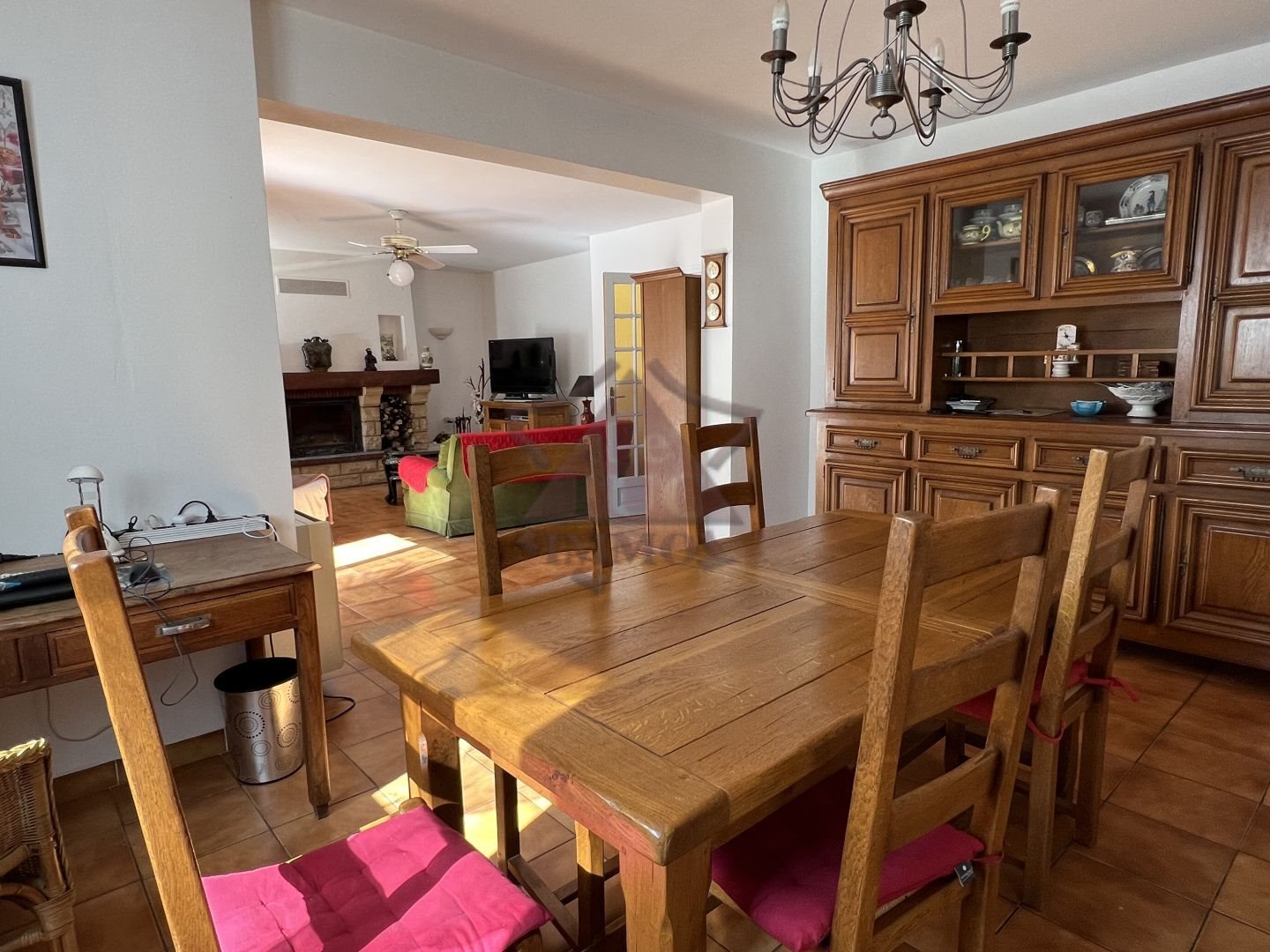 Maison à vendre, 177m², Molières-sur-Cèze