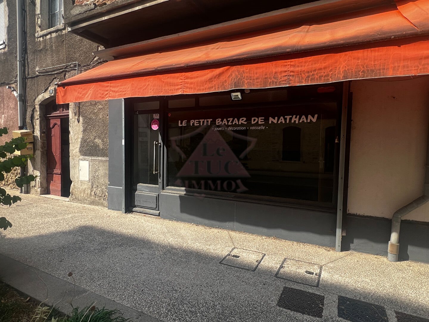 Maison à vendre, 28m², Saint-Ambroix