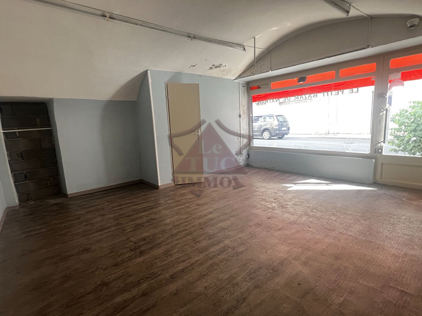 Maison à vendre, 28m², Saint-Ambroix