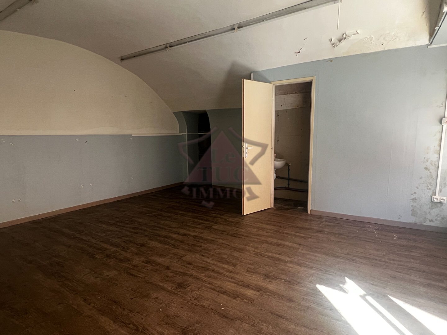 Maison à vendre, 28m², Saint-Ambroix