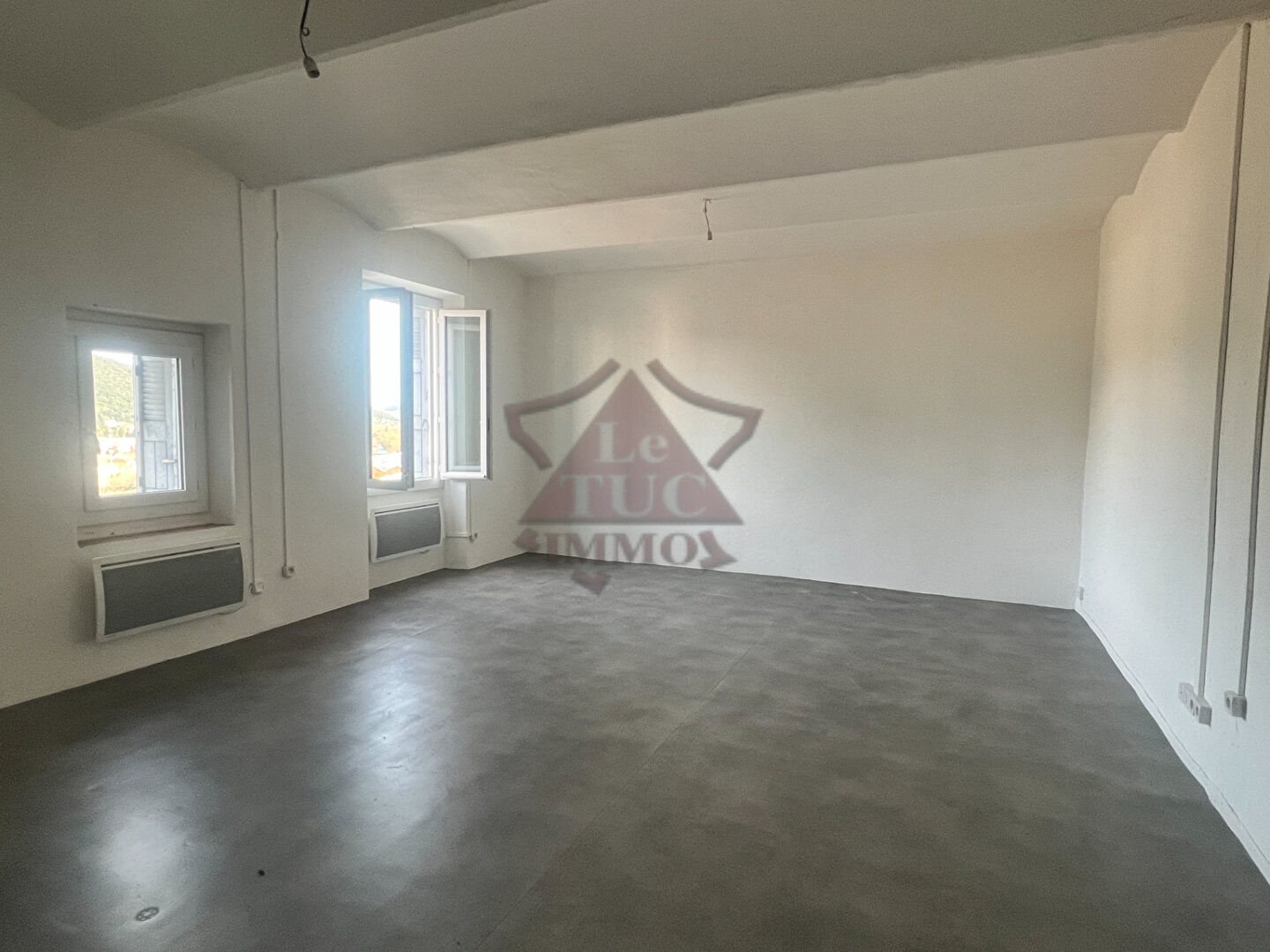 Appartement à vendre, 68m², Bessèges